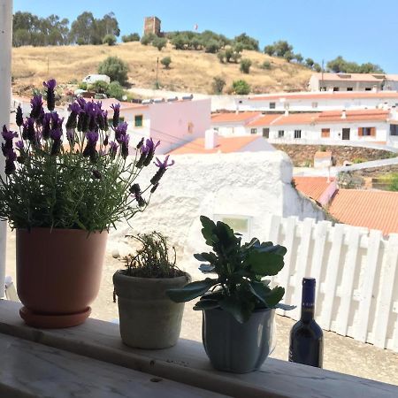 Casa Vila Adentro. Old Town Traditional House 阿尔热祖尔 外观 照片